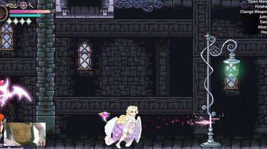 ALL FUTANARI SUCCUBUS SEX ANIMATIONS - SUCCUBUS SUCESSOR