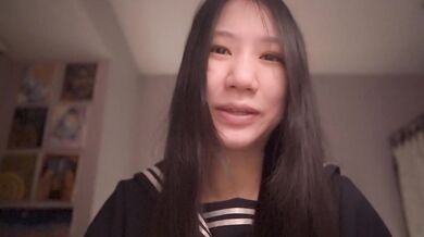 Bondage, Having a Master, and Being Free - Galatians 4-6 - Cute Asian Girl ASMR