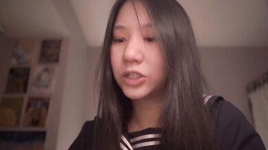 Bondage, Having a Master, and Being Free - Galatians 4-6 - Cute Asian Girl ASMR