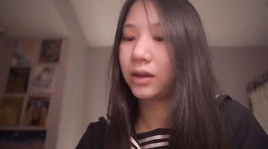 Bondage, Having a Master, and Being Free - Galatians 4-6 - Cute Asian Girl ASMR