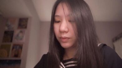 Bondage, Having a Master, and Being Free - Galatians 4-6 - Cute Asian Girl ASMR