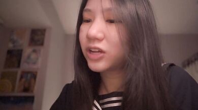 Bondage, Having a Master, and Being Free - Galatians 4-6 - Cute Asian Girl ASMR