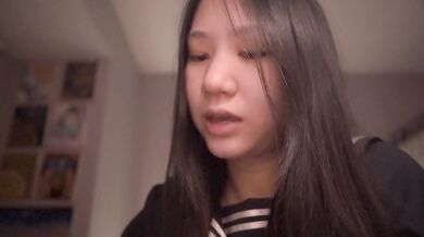 Bondage, Having a Master, and Being Free - Galatians 4-6 - Cute Asian Girl ASMR