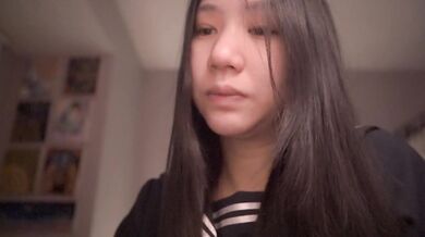 Bondage, Having a Master, and Being Free - Galatians 4-6 - Cute Asian Girl ASMR