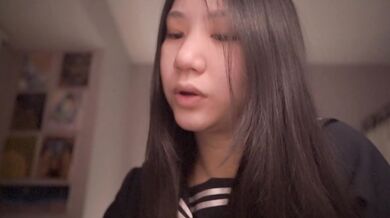 Bondage, Having a Master, and Being Free - Galatians 4-6 - Cute Asian Girl ASMR