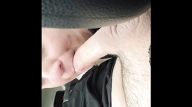 Another roadside blow