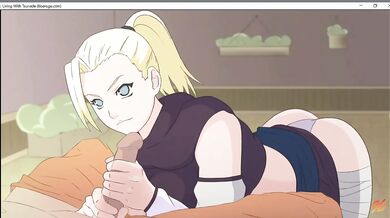 Orochimaru follando ? - naruto hentai