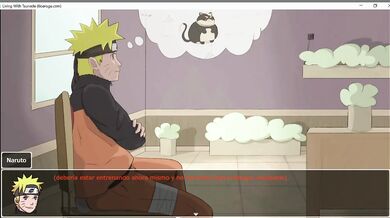 Orochimaru follando ? - naruto hentai