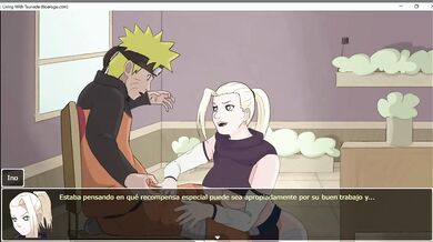 Orochimaru follando ? - naruto hentai