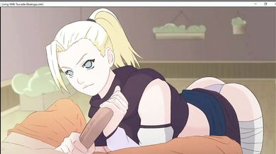 Orochimaru follando ? - naruto hentai