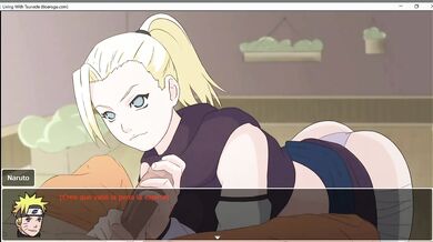 Orochimaru follando ? - naruto hentai
