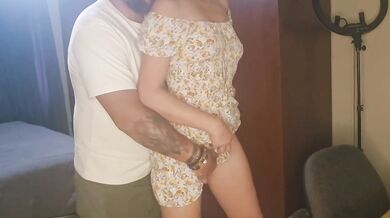 Real couple real sex