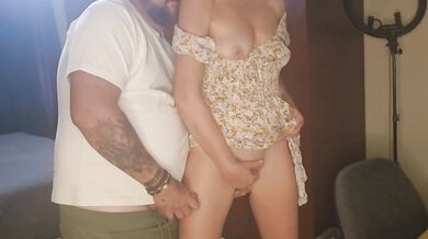Real couple real sex