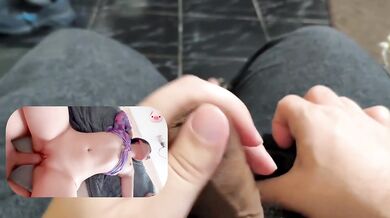React: My stepsister wakes me up with a surprise blowjob, I never thought my dream could come true, she's 18 and I cum in her tight, pink, wet and war