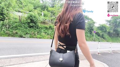 清楚系ギャルがデート終わりにセックス要求中出し懇願ハメ撮り/日本人素人/個人撮影/中出し/ギャル/お尻