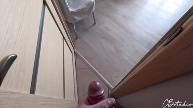 Please Stepdad Fuck me Without a Condom
