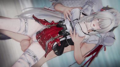 [Wuwa] Hiyuki's "FROZEN CORE MELTDOWN": Bound Resonator & POV Sandwich DP (4K/60FPS)