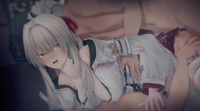 [Wuwa] Hiyuki's "FROZEN CORE MELTDOWN": Bound Resonator & POV Sandwich DP (4K/60FPS)