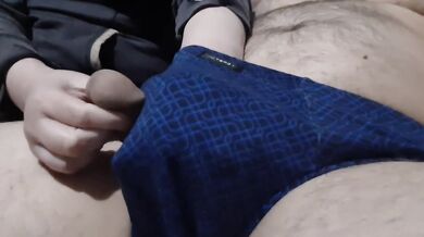 My stepdaughter made my dick throb.