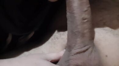 My stepdaughter made my dick throb.