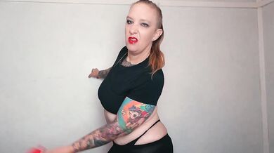 FREE PREVIEW - Ass Sniffing - Does It Smell Like Anus In Here? starring Rem Sequence