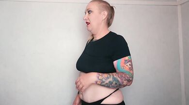 FREE PREVIEW - Ass Sniffing - Does It Smell Like Anus In Here? starring Rem Sequence