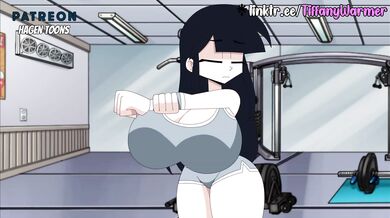 Audrey's Workout Routine