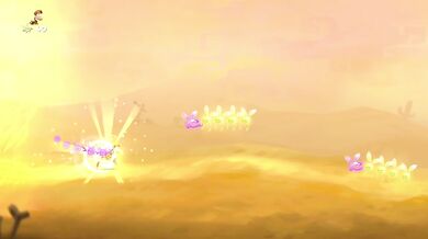 Mariachi Madness - Playthrough │ Rayman Legends