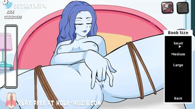 Ranni The Witch [Elden Ring] Full Scenes Creampie Compilation - Hole House Game