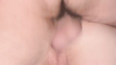 First Prostate Massage From My Personal Trainer... I loved it