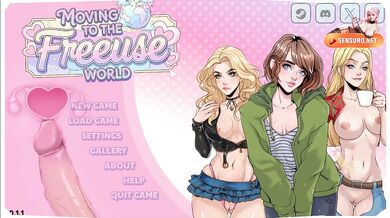 P5 Moving To The Free Use World | Clara can't take her eyes off my dick...
