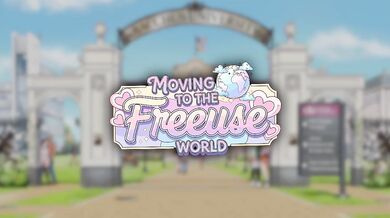 Moving to the Freeuse World Demo Trailer