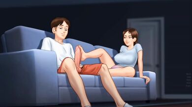 jenny full walkthrough in summertime saga 21.0.0 latest version / jenny walkthrough summertime last video 21.0. 0 update
