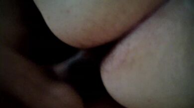 357 Holland Doll - Pregnant Teeny Summer Gets Cum on Her Ass