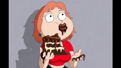Louis Griffin SEXY ANIMATIONS! (Try not to cum)