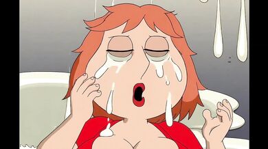 Louis Griffin SEXY ANIMATIONS! (Try not to cum)