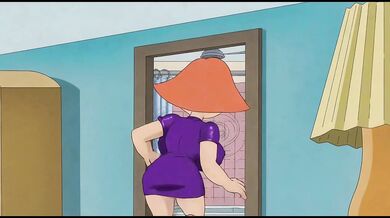 Louis Griffin SEXY ANIMATIONS! (Try not to cum)