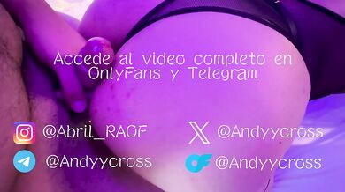 Sex with my photographer IT COMES ON MY FAT ASS!! Homemade Sex