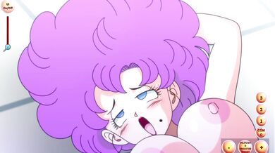 RANFAN being fucked Hentai (dragon ball) +18 kame paradise 2