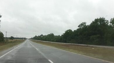 DRIVING OVER 600 MILES TO FLORIDA TO FUCK MARRIED WOMAN'S GOOD WET PUSSY!