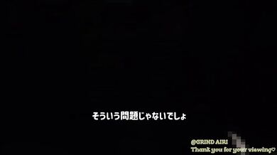 【ガチ神回】※削除覚悟※ 職場の駐車場で緊急事態…！ セフレの職場でバレかけ寸前の車内フェラパニック！ 「お願い、早く出して…誰か来ちゃう…っ！！！」