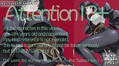 Big Tits Jinrouki Winvurga hentai from Amatsu no Yomi hentai by xDreamPool
