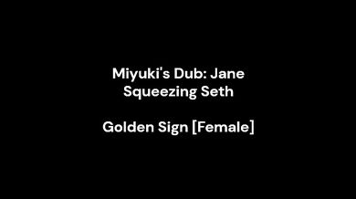 Jane's Booty Is Just Too Strong For Poor Seth....~ ~Extended Version~ {Zenless Zone Zero Hentai Animation}