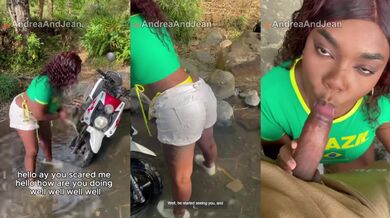 What could happen if a stepsister had sex with her stepbrother in the river?