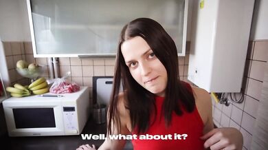 Money Talk Turned Into Something Else (POV) ENG SUB