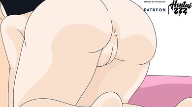 AMERICAN DAD HAYLEY FUCKED BY GLENN FAMILY GUY PORN