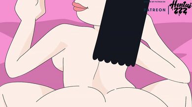 AMERICAN DAD HAYLEY FUCKED BY GLENN FAMILY GUY PORN