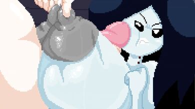 Beat Banger MOD - Busty Marcy [No HUD]