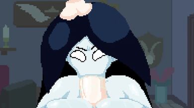 Beat Banger MOD - Busty Marcy [No HUD]