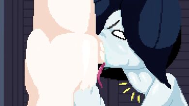 Beat Banger MOD - Busty Marcy [No HUD]